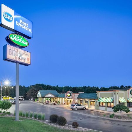 Best Western Tomah Hotel Εξωτερικό φωτογραφία