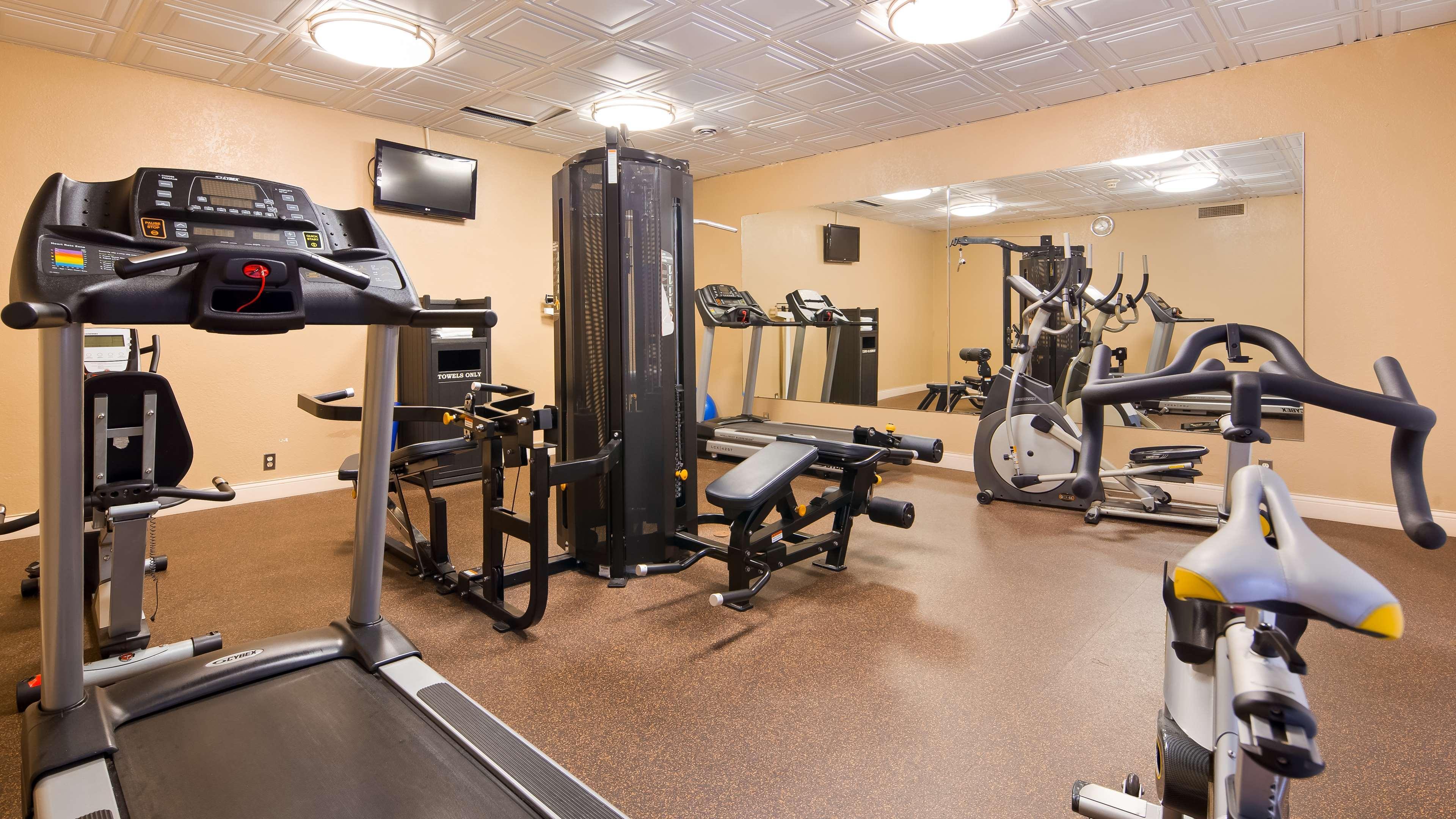 Best Western Tomah Hotel Εξωτερικό φωτογραφία