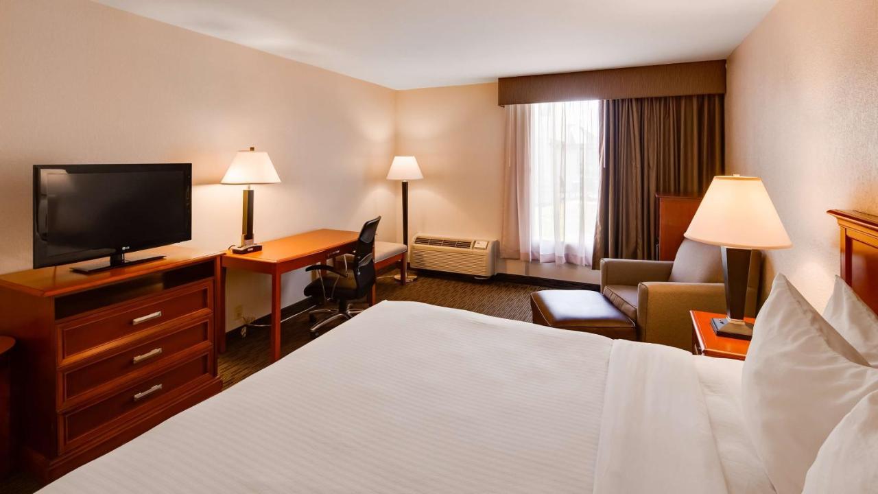 Best Western Tomah Hotel Εξωτερικό φωτογραφία