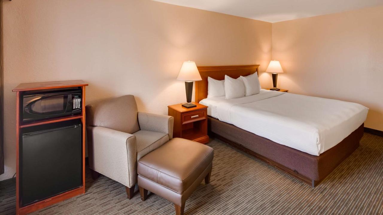 Best Western Tomah Hotel Εξωτερικό φωτογραφία