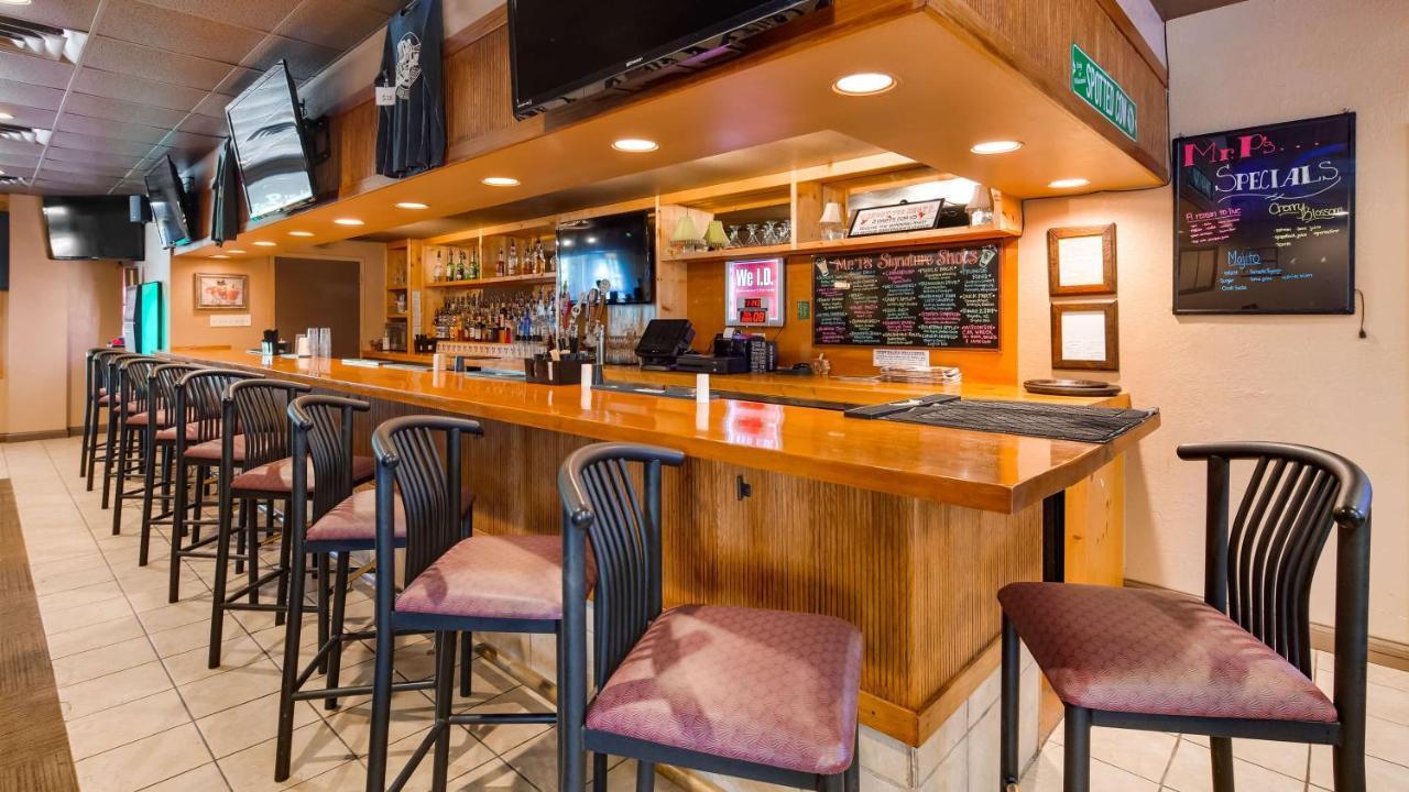 Best Western Tomah Hotel Εξωτερικό φωτογραφία