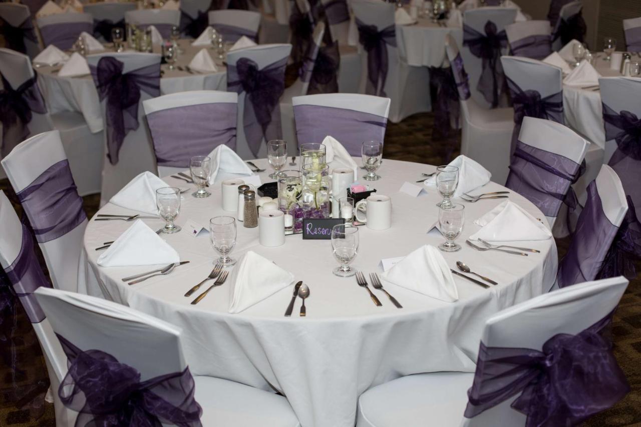 Best Western Tomah Hotel Εξωτερικό φωτογραφία