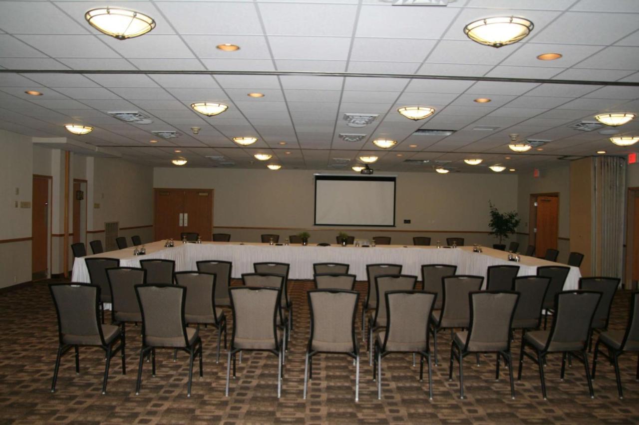 Best Western Tomah Hotel Εξωτερικό φωτογραφία