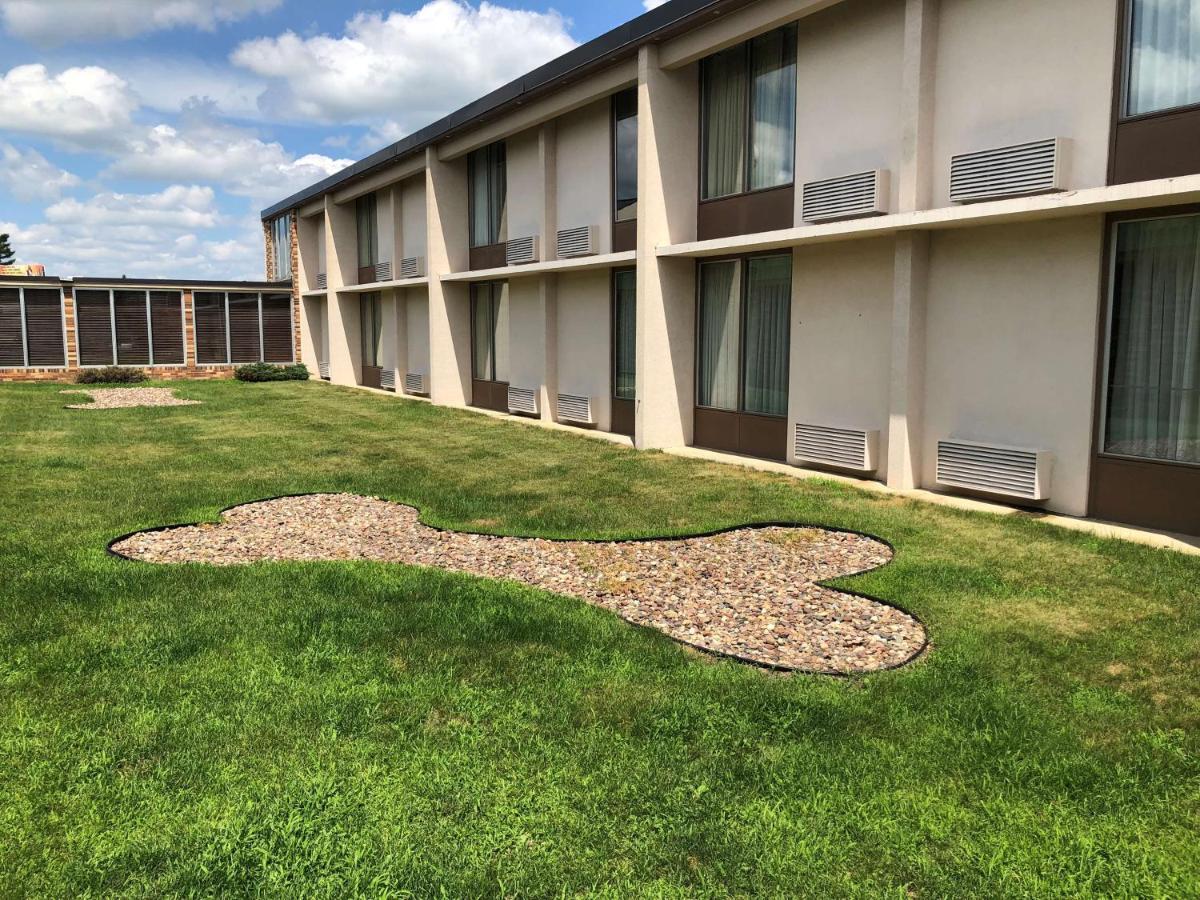 Best Western Tomah Hotel Εξωτερικό φωτογραφία