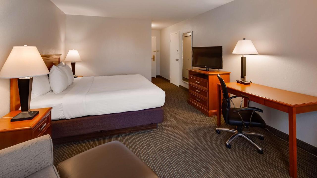 Best Western Tomah Hotel Εξωτερικό φωτογραφία
