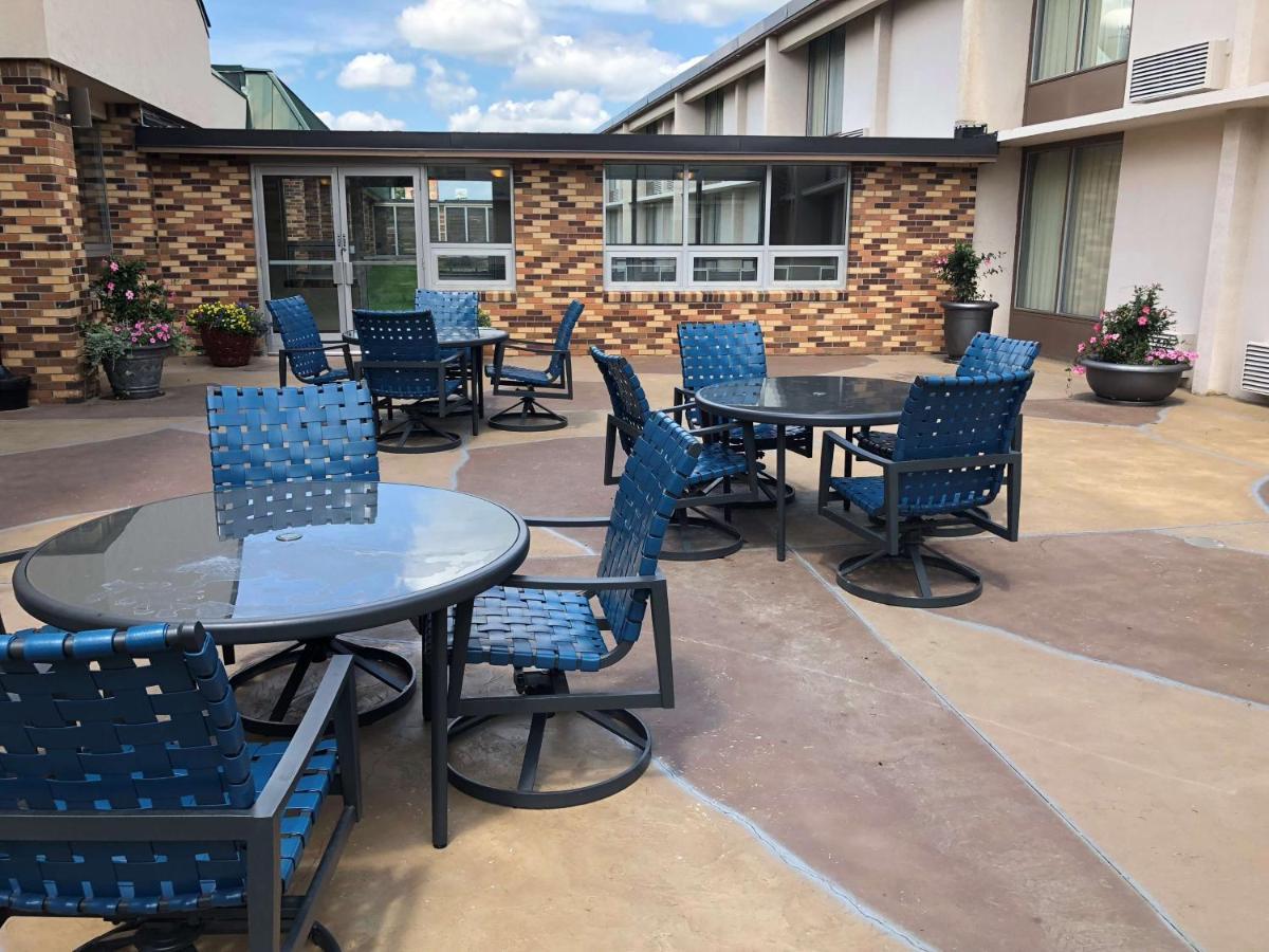 Best Western Tomah Hotel Εξωτερικό φωτογραφία