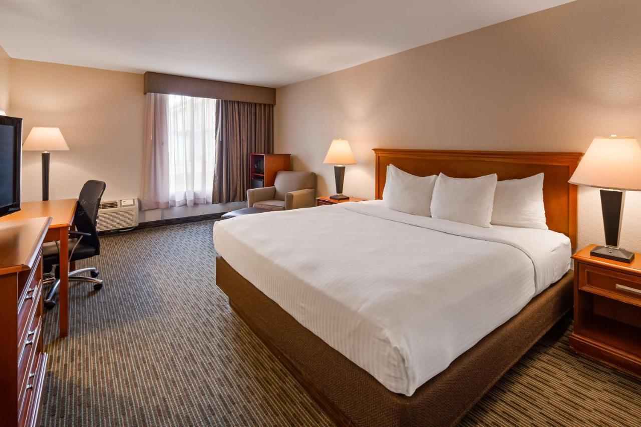 Best Western Tomah Hotel Εξωτερικό φωτογραφία