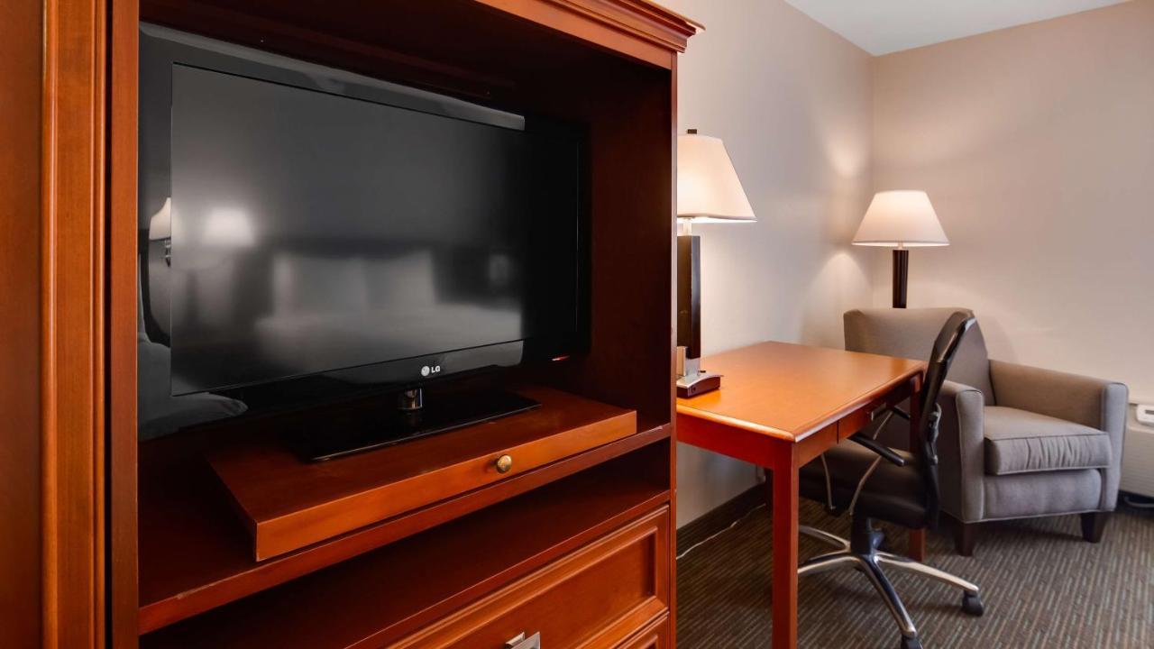 Best Western Tomah Hotel Εξωτερικό φωτογραφία
