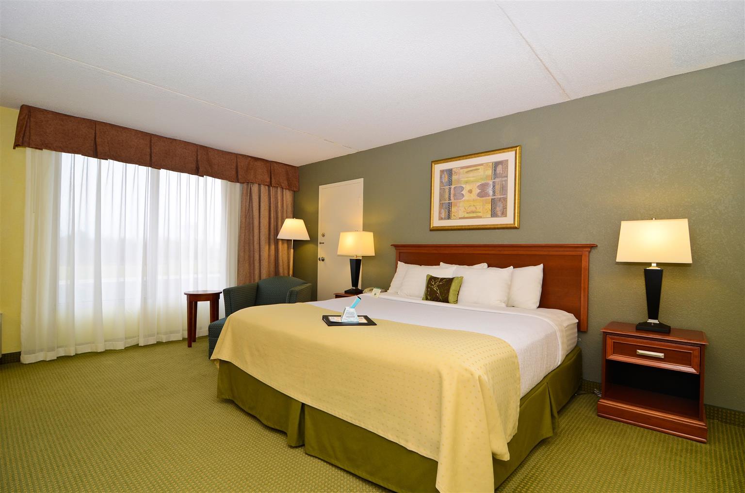 Best Western Tomah Hotel Εξωτερικό φωτογραφία