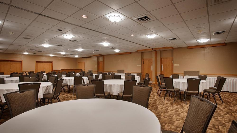 Best Western Tomah Hotel Εξωτερικό φωτογραφία