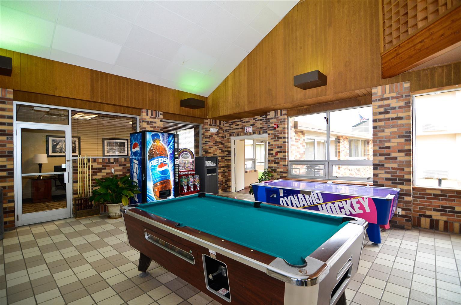 Best Western Tomah Hotel Ανέσεις φωτογραφία