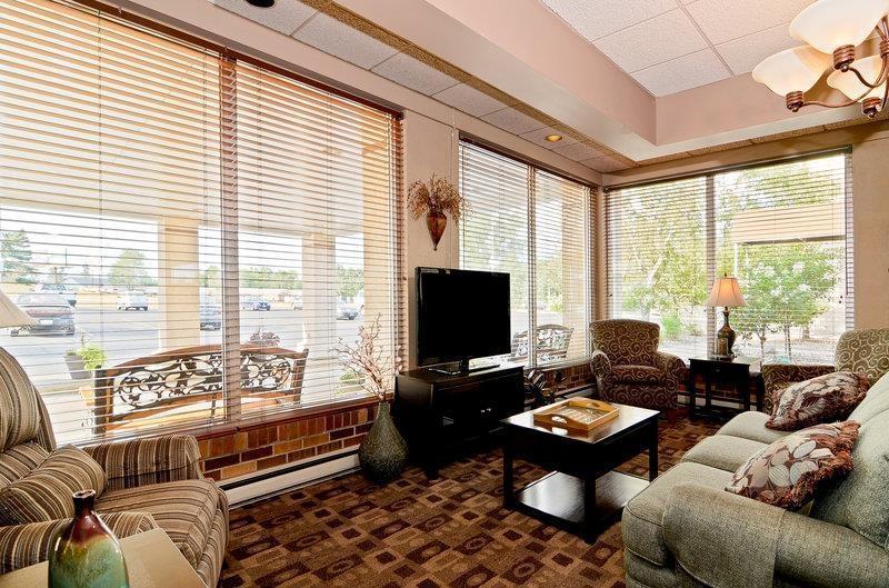 Best Western Tomah Hotel Εσωτερικό φωτογραφία