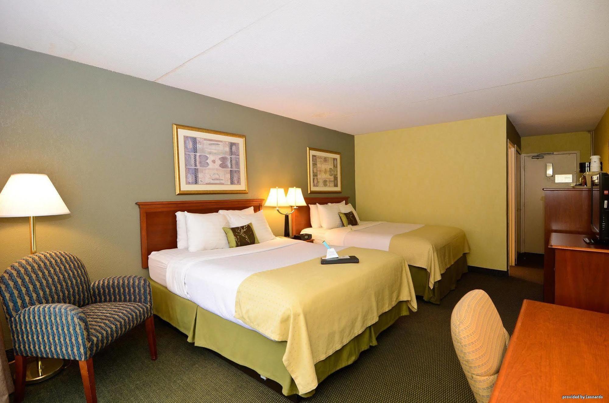 Best Western Tomah Hotel Δωμάτιο φωτογραφία