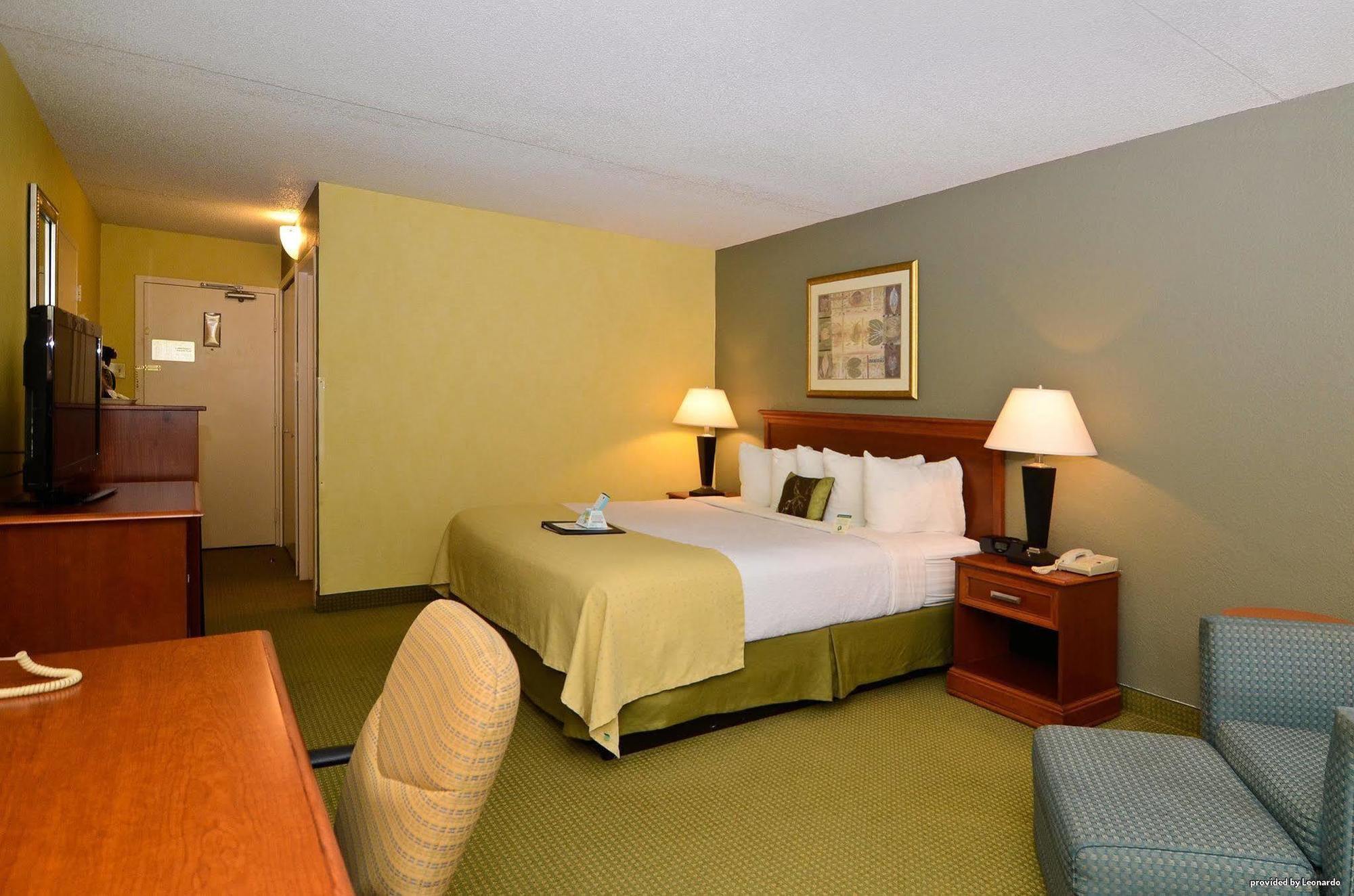 Best Western Tomah Hotel Δωμάτιο φωτογραφία