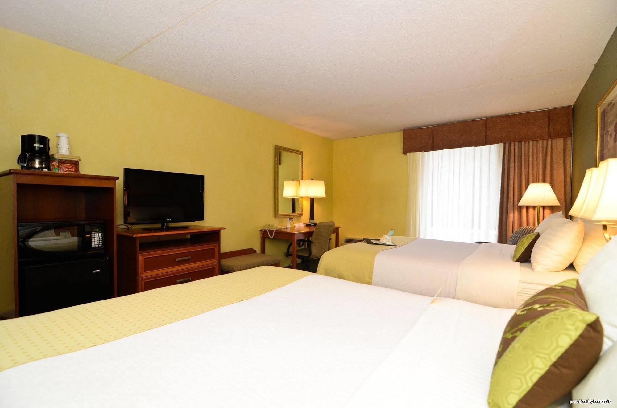 Best Western Tomah Hotel Δωμάτιο φωτογραφία