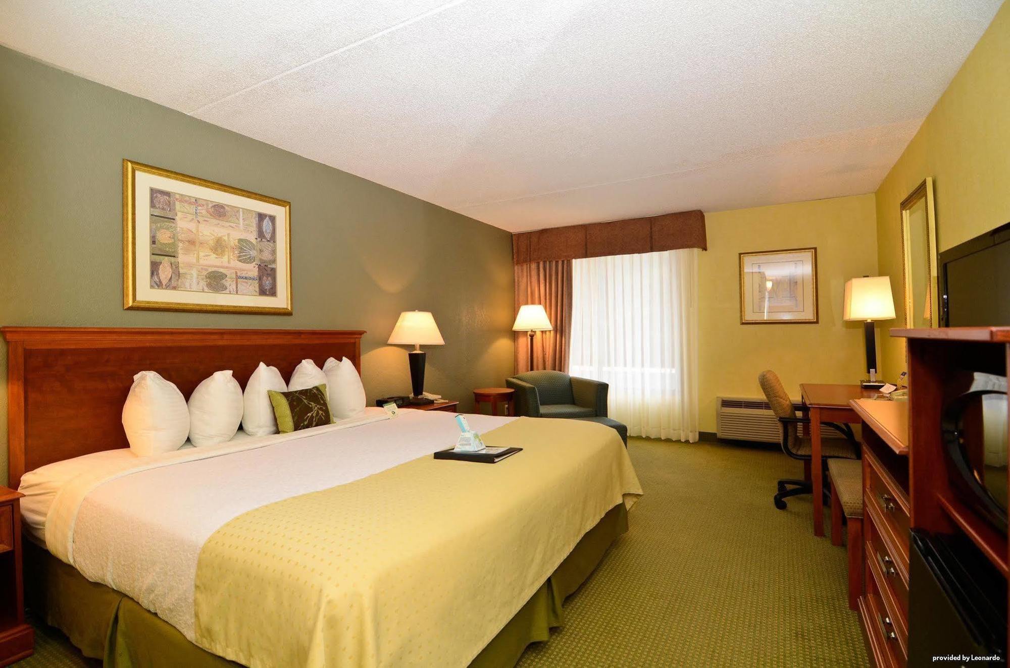 Best Western Tomah Hotel Δωμάτιο φωτογραφία