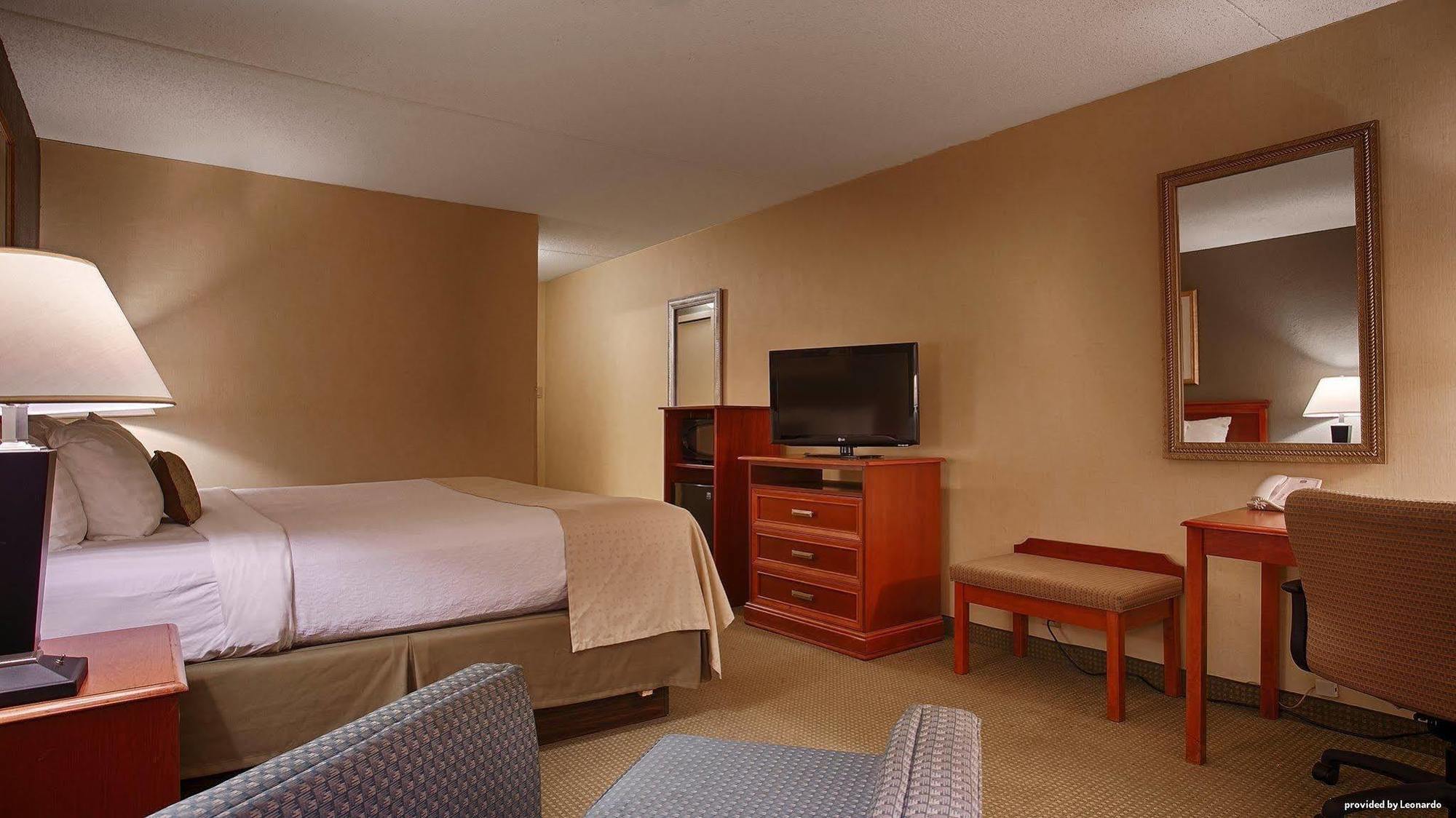 Best Western Tomah Hotel Εξωτερικό φωτογραφία